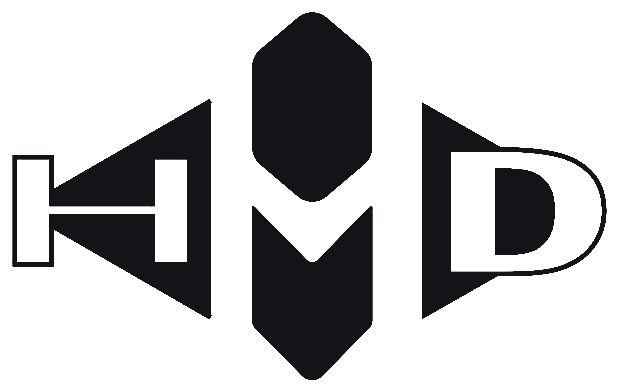 HMD Logo